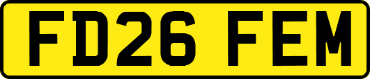 FD26FEM