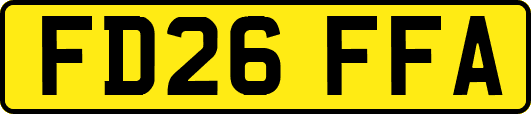 FD26FFA