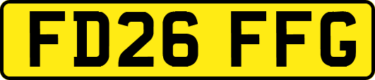 FD26FFG