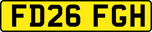 FD26FGH