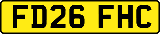 FD26FHC