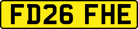 FD26FHE