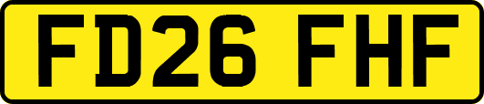 FD26FHF