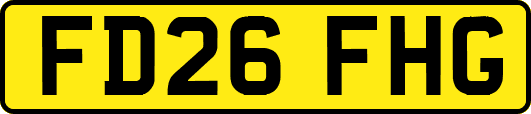 FD26FHG
