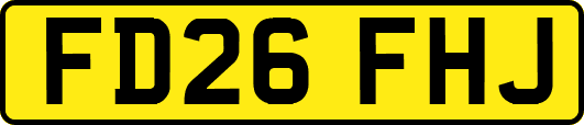 FD26FHJ