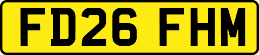 FD26FHM