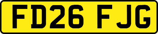 FD26FJG