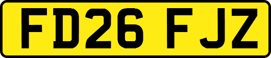 FD26FJZ