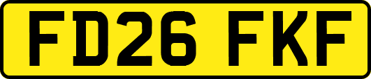 FD26FKF