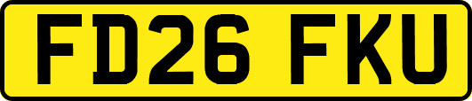 FD26FKU