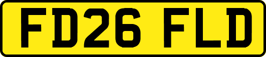 FD26FLD