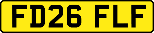 FD26FLF