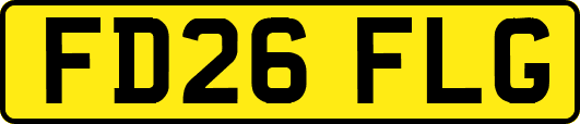 FD26FLG