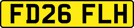FD26FLH