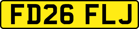 FD26FLJ