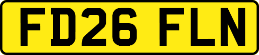 FD26FLN