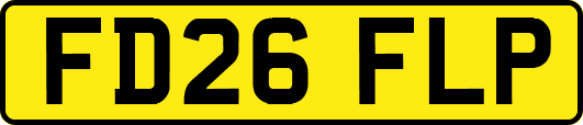 FD26FLP