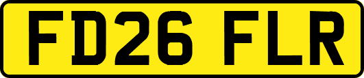 FD26FLR