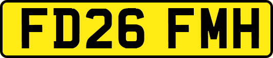 FD26FMH