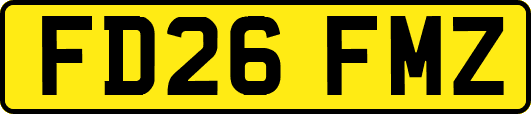 FD26FMZ