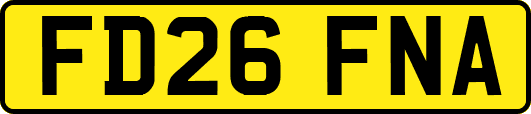 FD26FNA