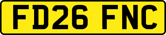 FD26FNC