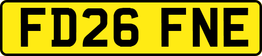 FD26FNE