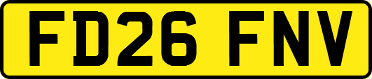 FD26FNV