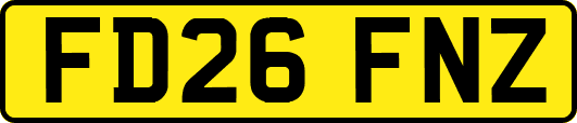 FD26FNZ