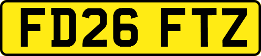 FD26FTZ