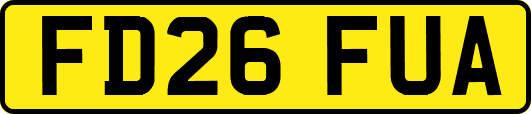 FD26FUA