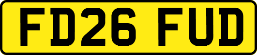 FD26FUD