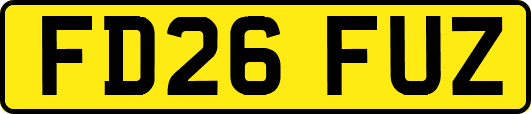 FD26FUZ