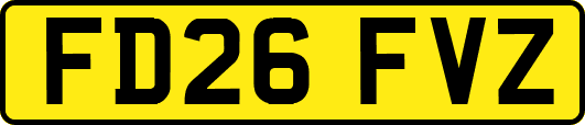 FD26FVZ