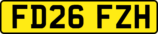 FD26FZH