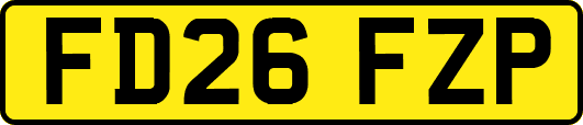 FD26FZP
