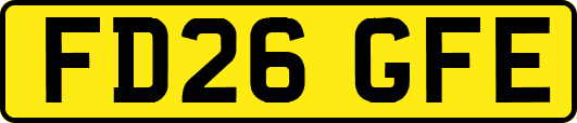 FD26GFE