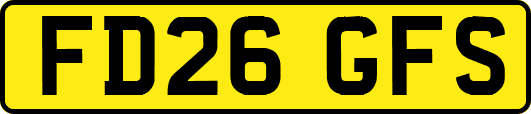 FD26GFS