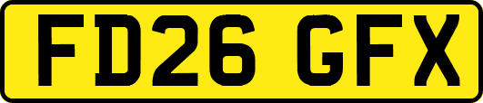 FD26GFX