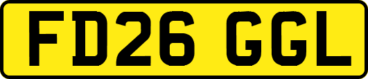 FD26GGL