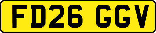 FD26GGV