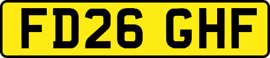 FD26GHF