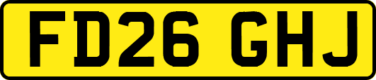 FD26GHJ