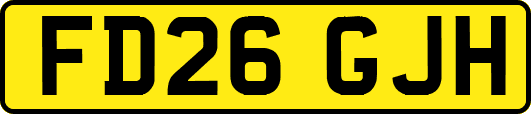 FD26GJH