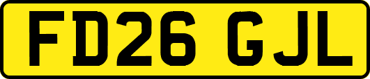 FD26GJL