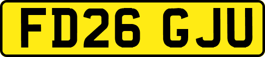 FD26GJU