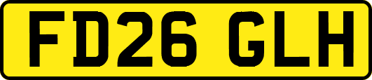 FD26GLH