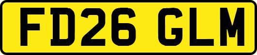 FD26GLM