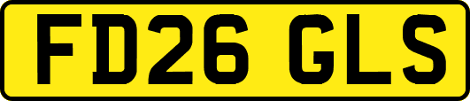 FD26GLS