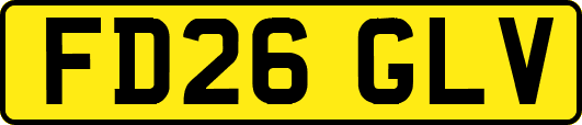 FD26GLV